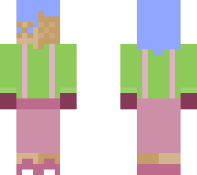 elf thing idk