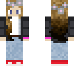 embrynn - ryan skin