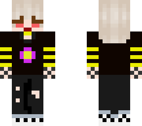 emo girl