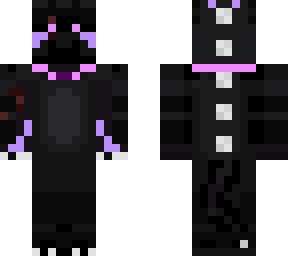 ender dino with scars
