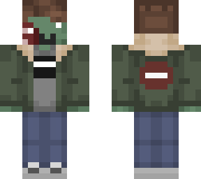 epic zombie