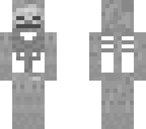evil