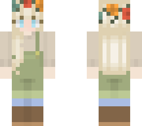 farmer leaf