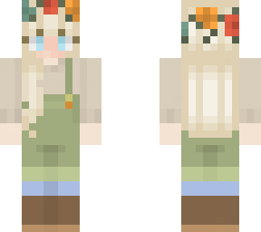 farmer leaf fixed