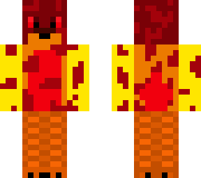 fire bird (boss)