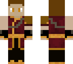 firebender master
