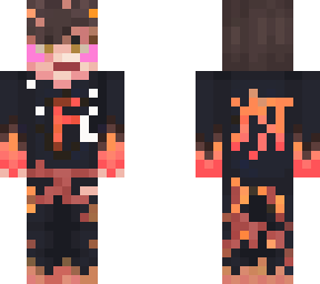 flamedaks