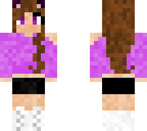 for my sister