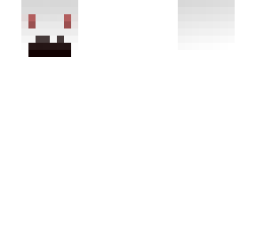 ghost head