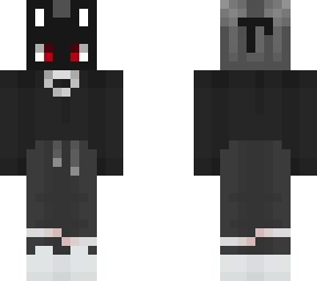girl mask