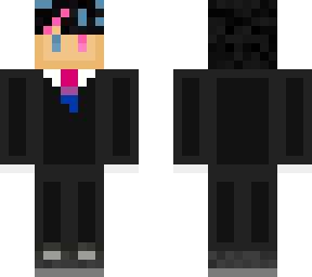 glitch: pride month