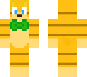 golden cat