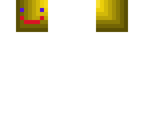 golden head dude