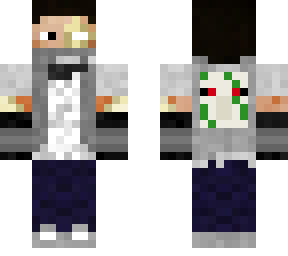 good iron golem guy