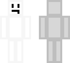 gray and white v2