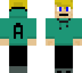 green fire hoodie