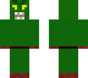 green goblin