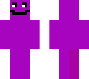 grimace