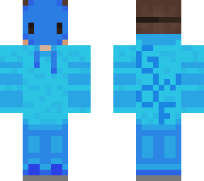 gwof skin (male) (classic skin)