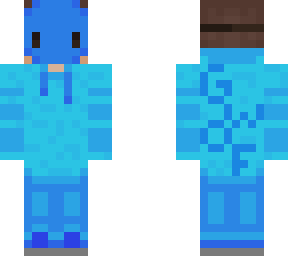 gwof skin (male) (slim skin)