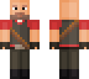 heavy (red +v2)