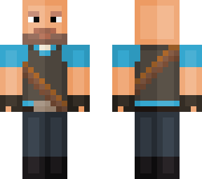 heavy v2 (blue)