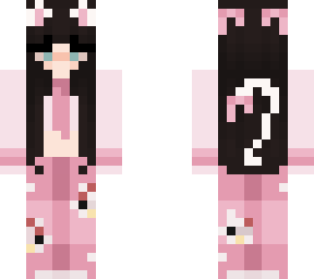 hello kitty girl, read desc.