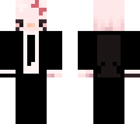 hello kitty in suit