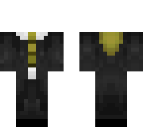 hufflepuff base