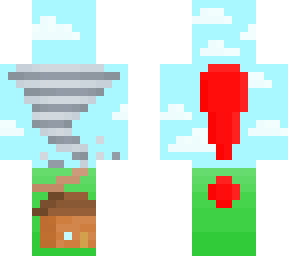 ideas needed! (check description)