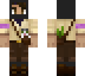 illimuna mcc skin idea