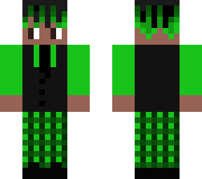 itzme(green)