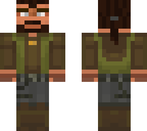 kanan jarrus (blind)