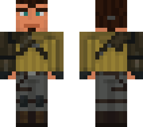 kanan jarrus
