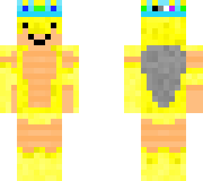 king crab!