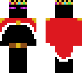 king endermen