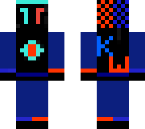 knight wolf's skin (updated)
