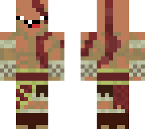 kratos noob general