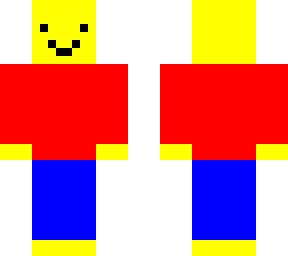 lego man