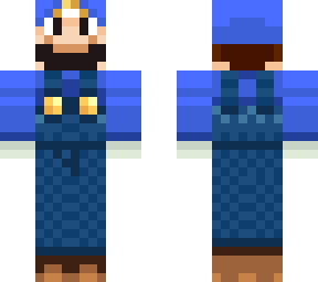 mar man