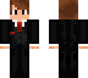 master in tuxedo (clasic)