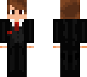 master in tuxedo