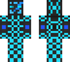 matrix (blue)