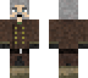 micah bell (epilogue)