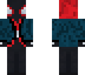 miles morales spider-man