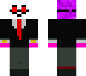 missing texture hacker