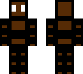 mueco de madera