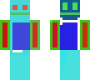 my skin 2.0