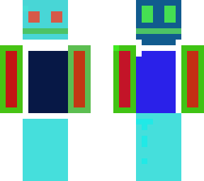 my skin