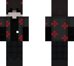 nice skin
